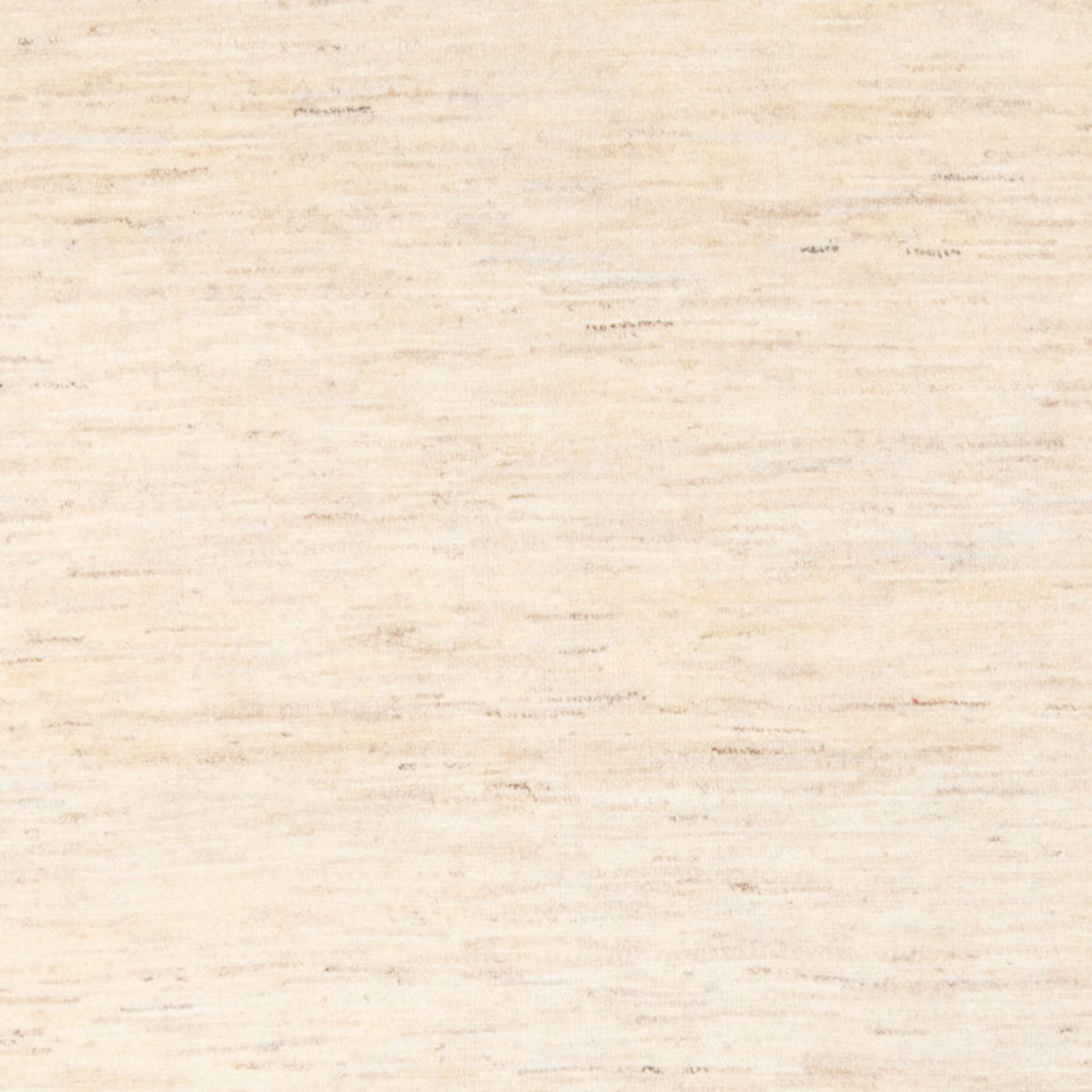 Gabbeh-tæppe - Persisk - 163 x 107 cm - lys beige