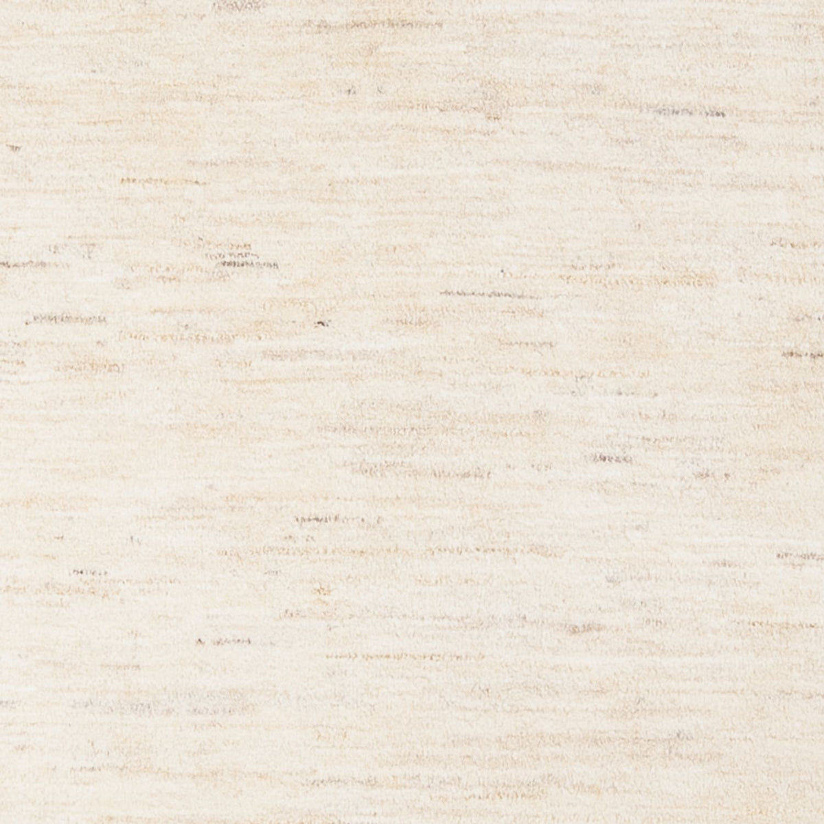Gabbeh-tæppe - Persisk - 162 x 111 cm - beige