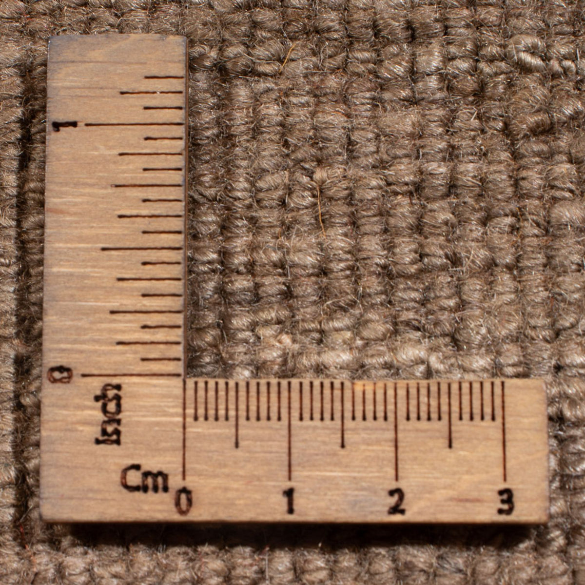 Gabbeh-tæppe - Persisk - 174 x 117 cm - flerfarvet