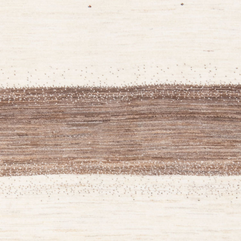 Gabbeh-tæppe - Persisk - 171 x 123 cm - flerfarvet