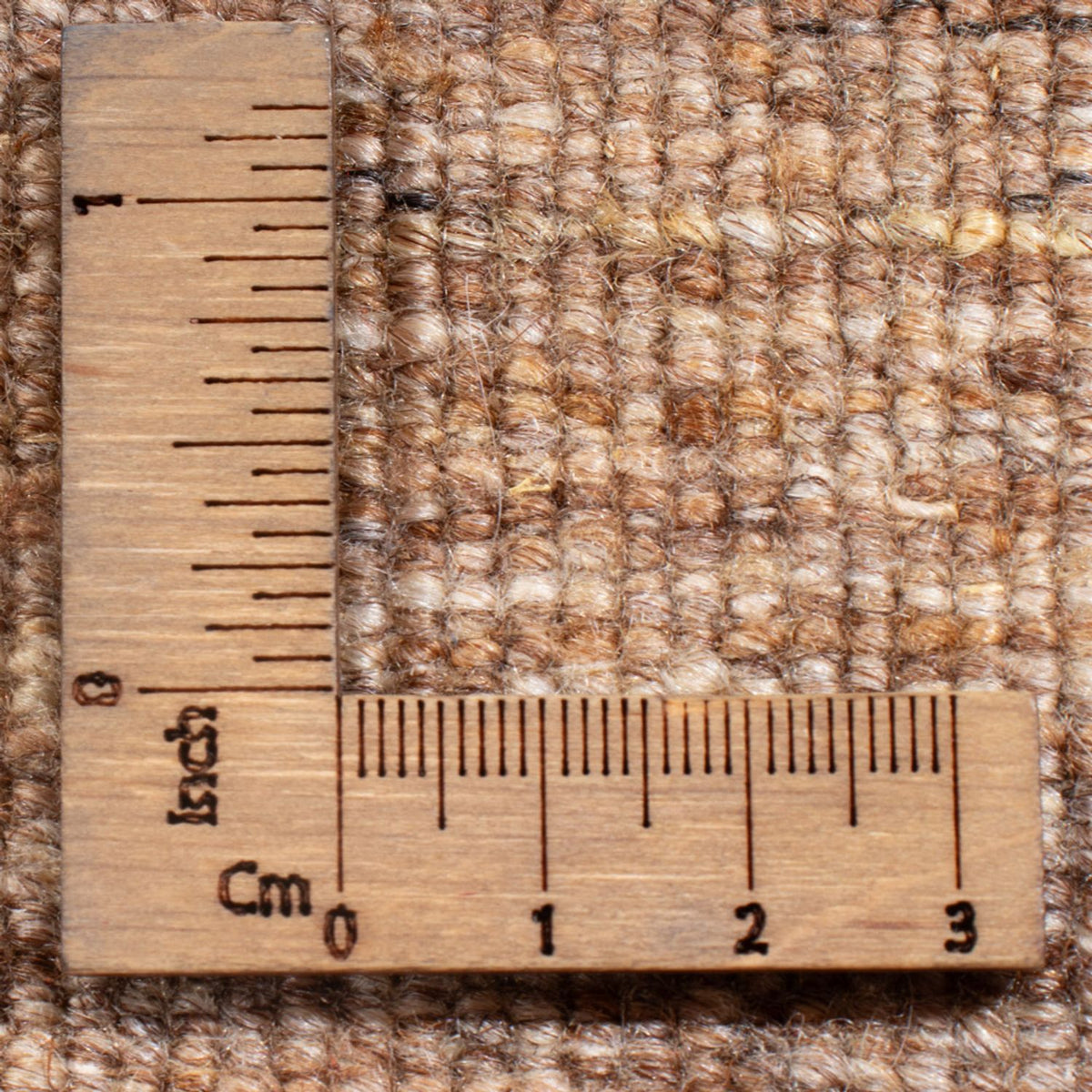 Gabbeh-tæppe - Persisk - 171 x 123 cm - flerfarvet