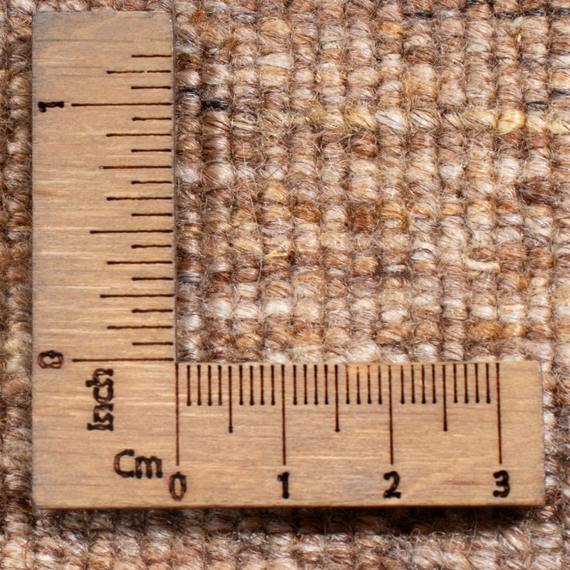 Gabbeh-tæppe - Persisk - 171 x 123 cm - flerfarvet