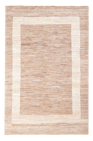 Gabbeh-tæppe - Persisk - 167 x 121 cm - flerfarvet
