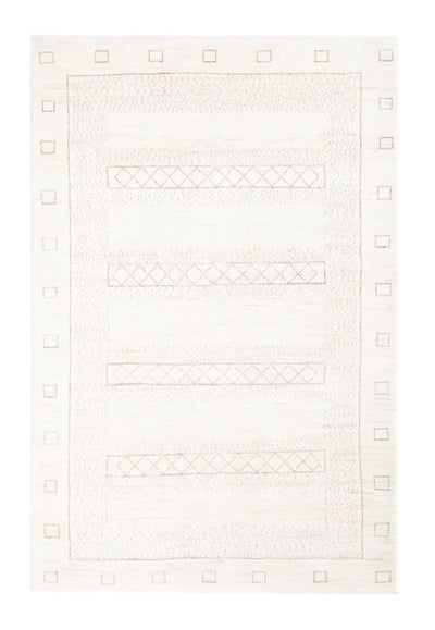 Persisk Gabbeh Tæppe 120x180cm - Perserteppich Wollteppich