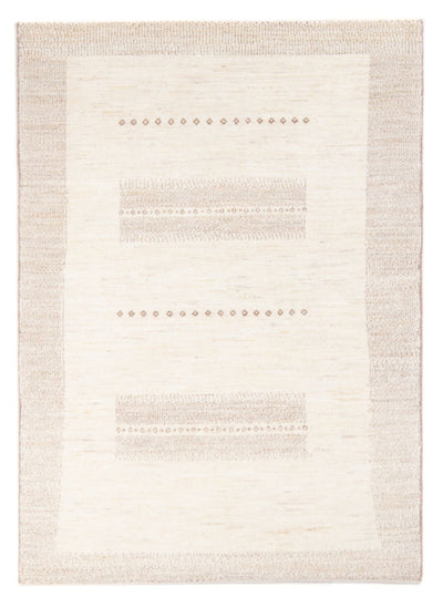 Persisk Gabbeh Tæppe 100x151cm - Perserteppich Wollteppich