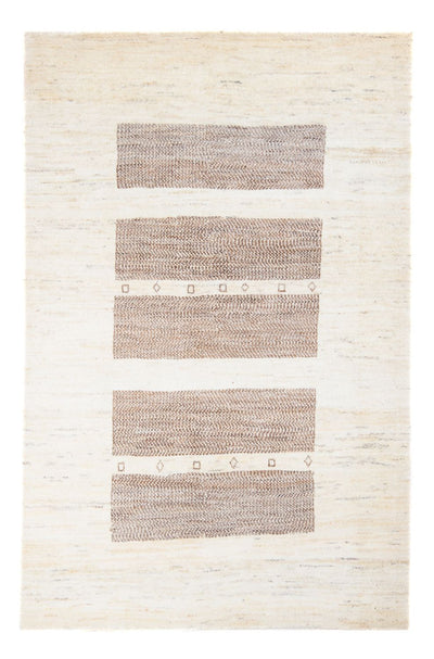 Persisk Gabbeh Tæppe 120x180cm - Perserteppich Wollteppich