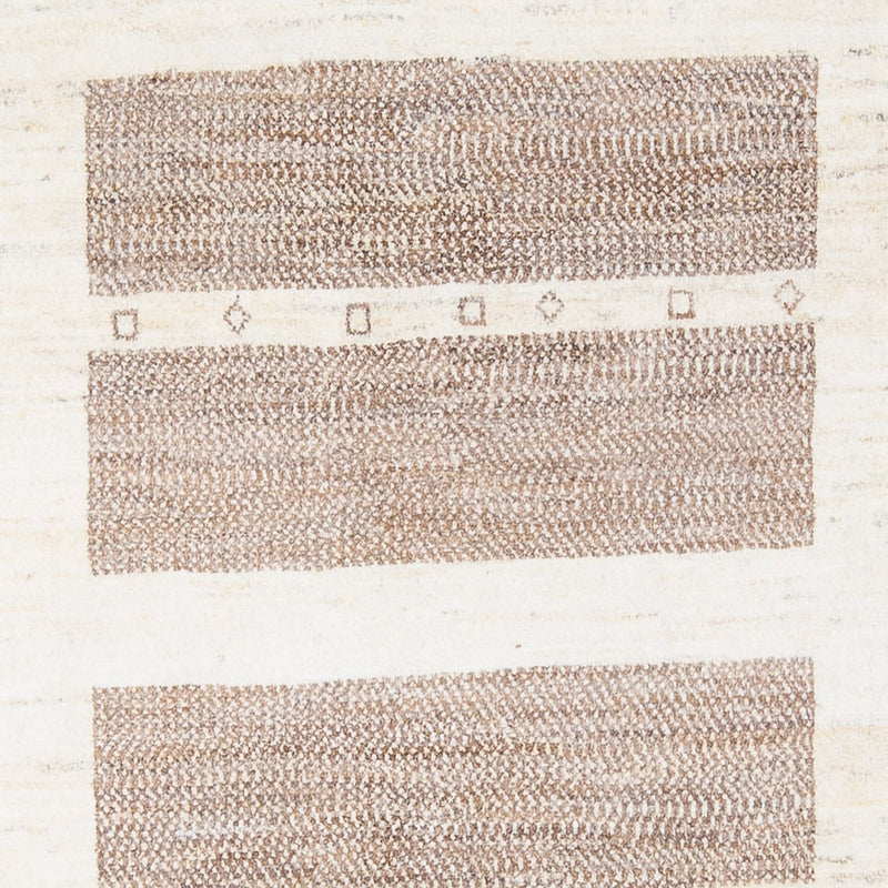 Gabbeh-tæppe - Persisk - 180 x 120 cm - flerfarvet