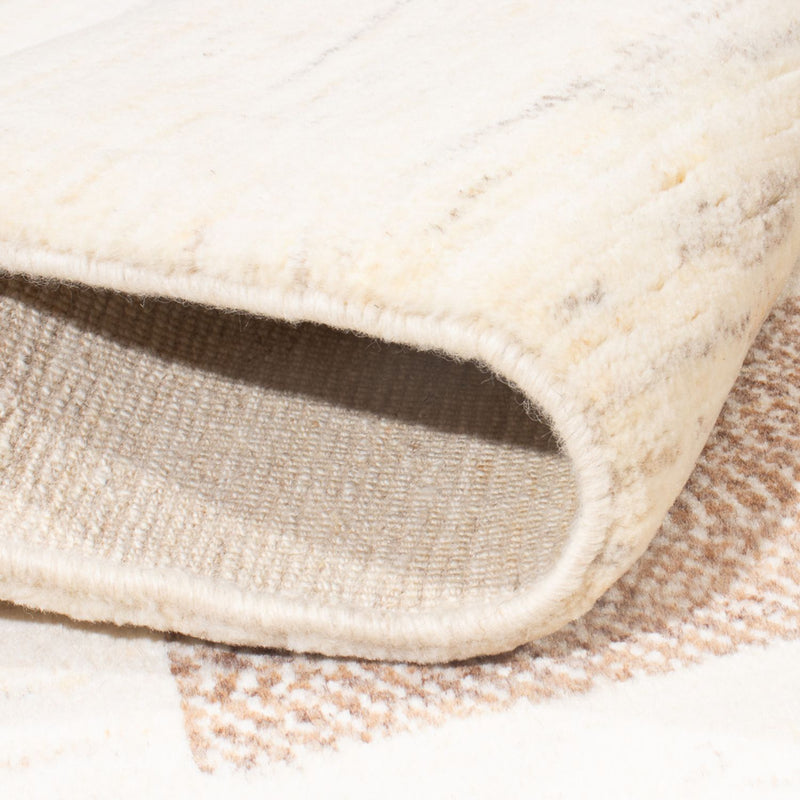 Gabbeh-tæppe - Persisk - 180 x 120 cm - flerfarvet