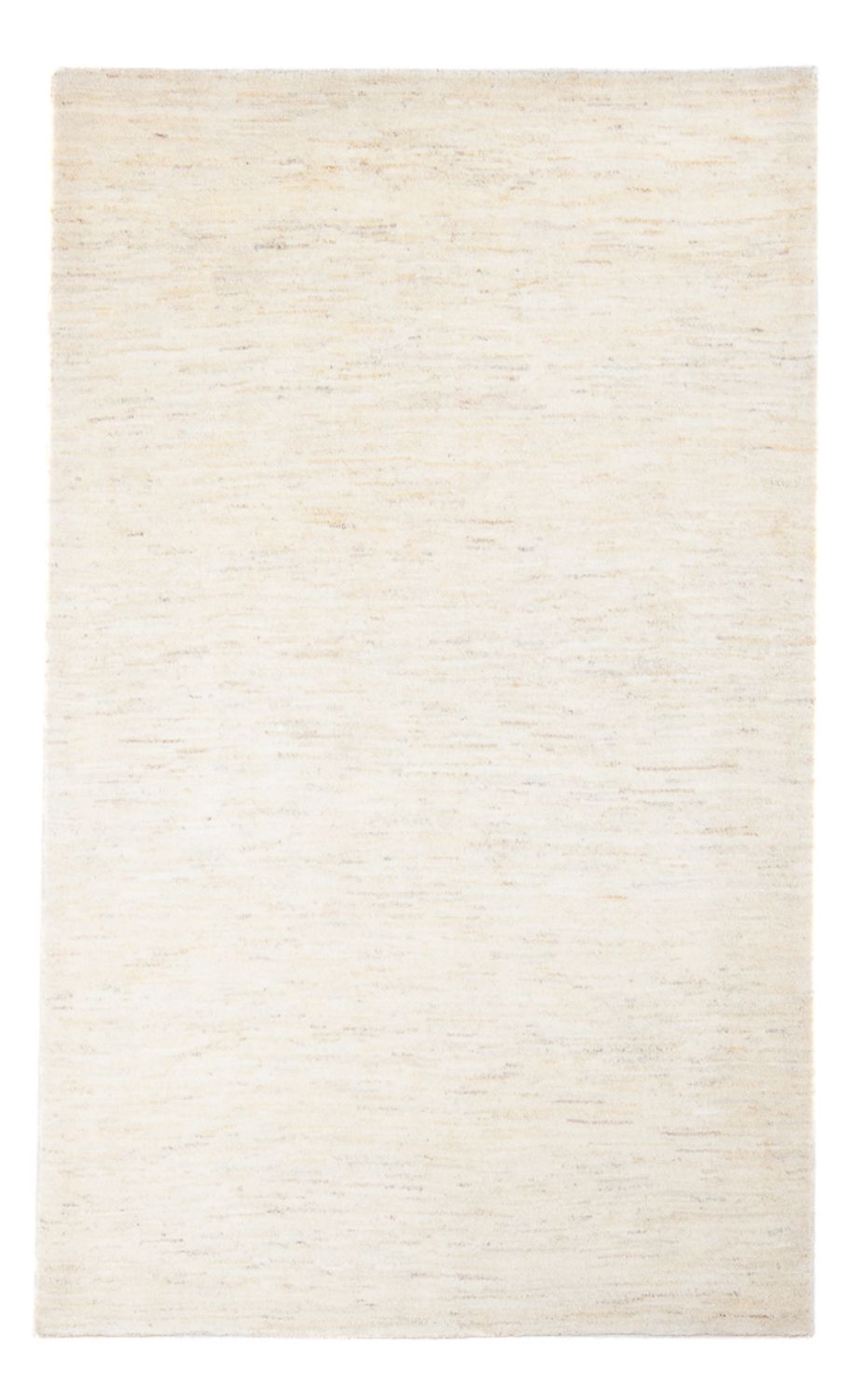 Gabbeh-tæppe - Persisk - 178 x 116 cm - beige
