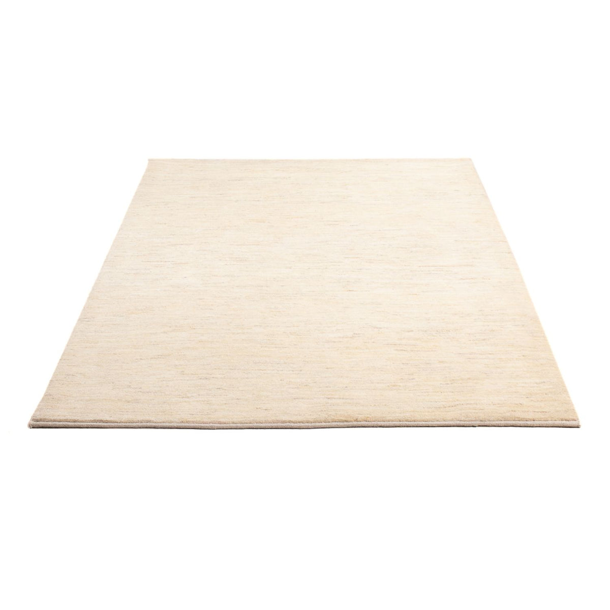 Gabbeh-tæppe - Persisk - 178 x 116 cm - beige