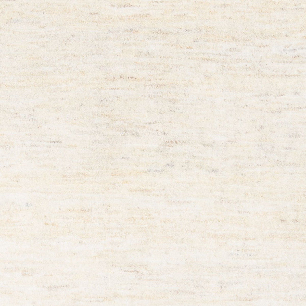 Gabbeh-tæppe - Persisk - 175 x 117 cm - beige