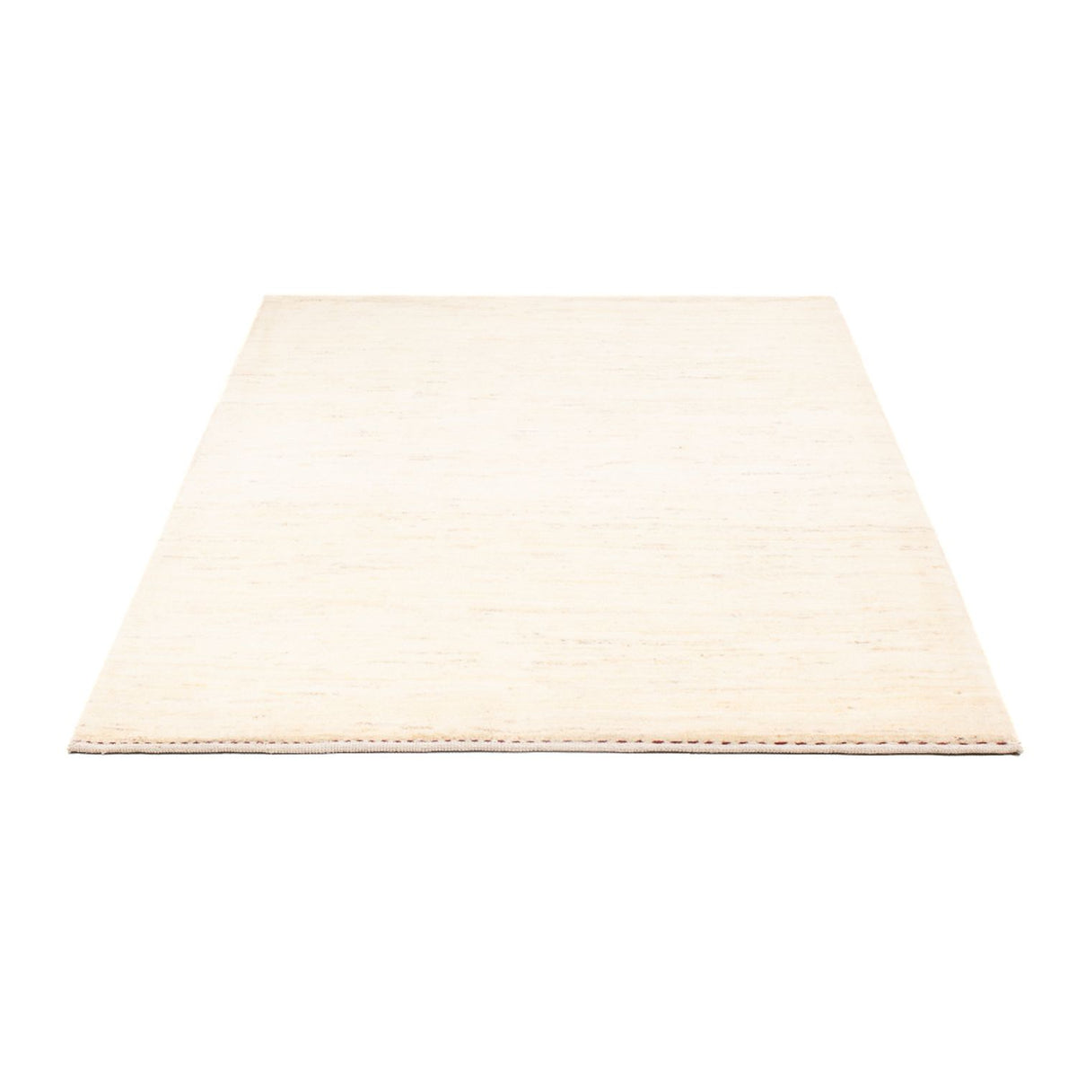 Gabbeh-tæppe - Persisk - 170 x 114 cm - beige