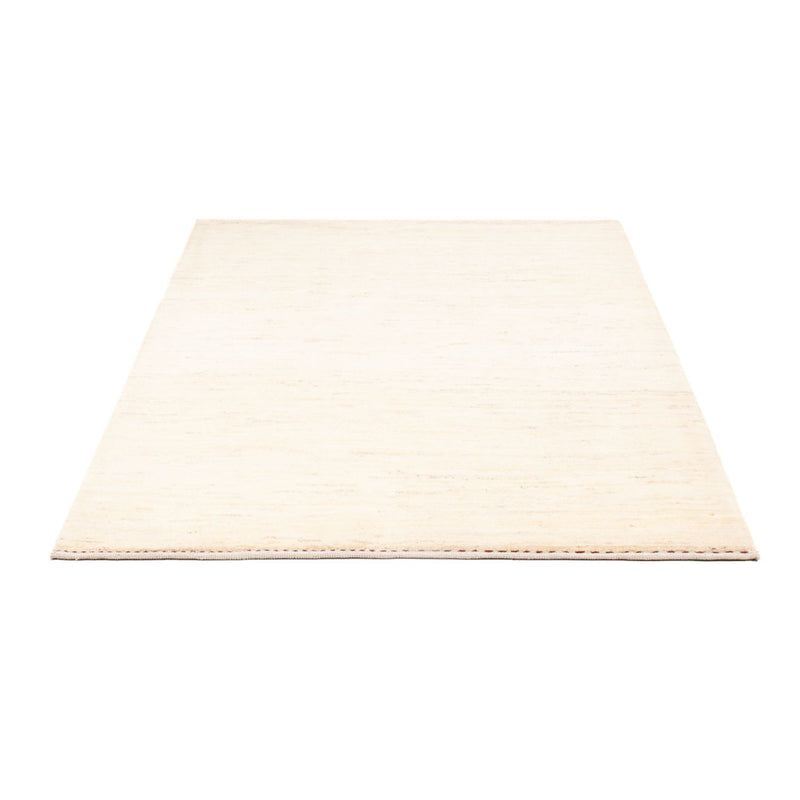 Gabbeh-tæppe - Persisk - 170 x 114 cm - beige