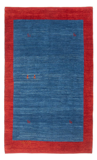 Persisk Gabbeh Tæppe 120x180cm - Perserteppich Wollteppich