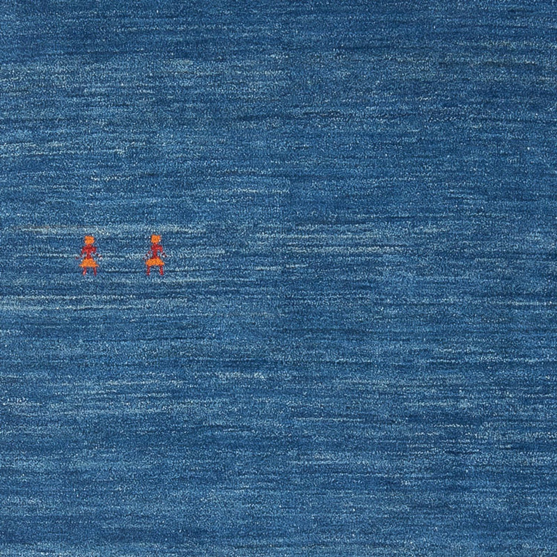 Gabbeh-tæppe - Persisk - 180 x 120 cm - flerfarvet