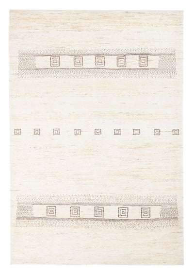 Persisk Gabbeh Tæppe 116x178cm - Perserteppich Wollteppich