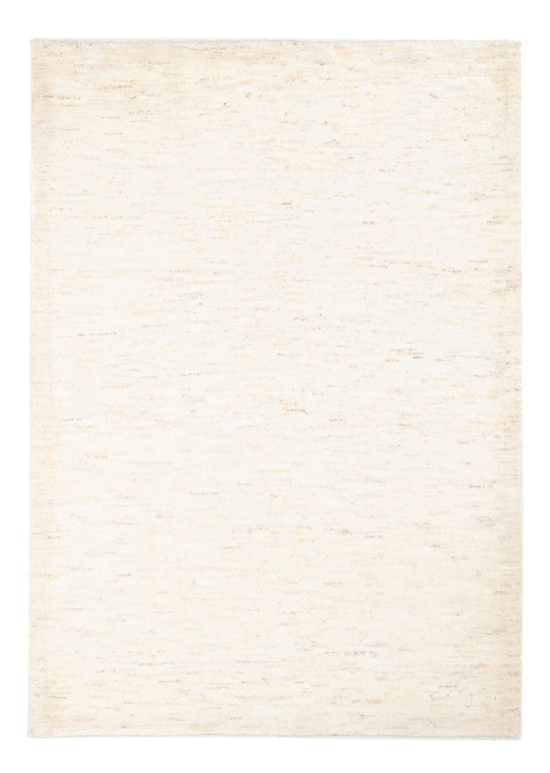 Gabbeh-tæppe - Persisk - 172 x 123 cm - beige