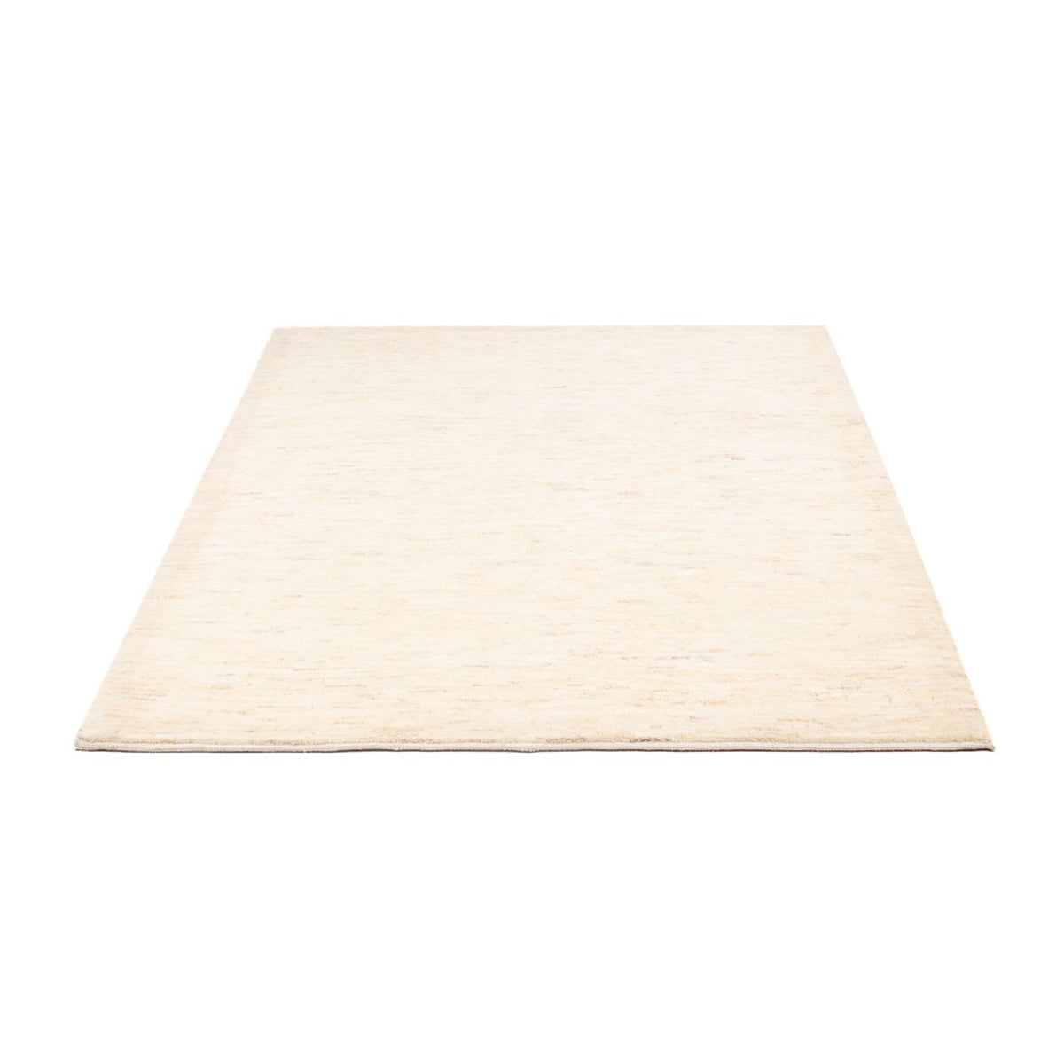 Gabbeh-tæppe - Persisk - 172 x 123 cm - beige
