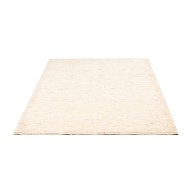 Gabbeh-tæppe - Persisk - 172 x 123 cm - beige