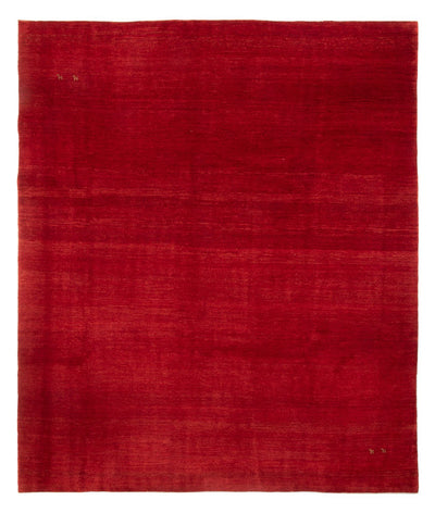 Persisk Gabbeh Tæppe 320x387cm - Perserteppich Wollteppich