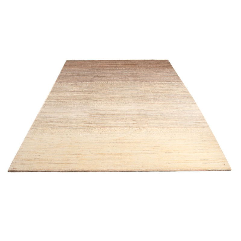 Gabbeh-tæppe - Persisk - 296 x 204 cm - natur