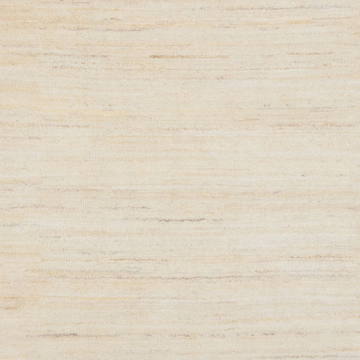 Gabbeh-tæppe - Persisk - 334 x 238 cm - lys beige