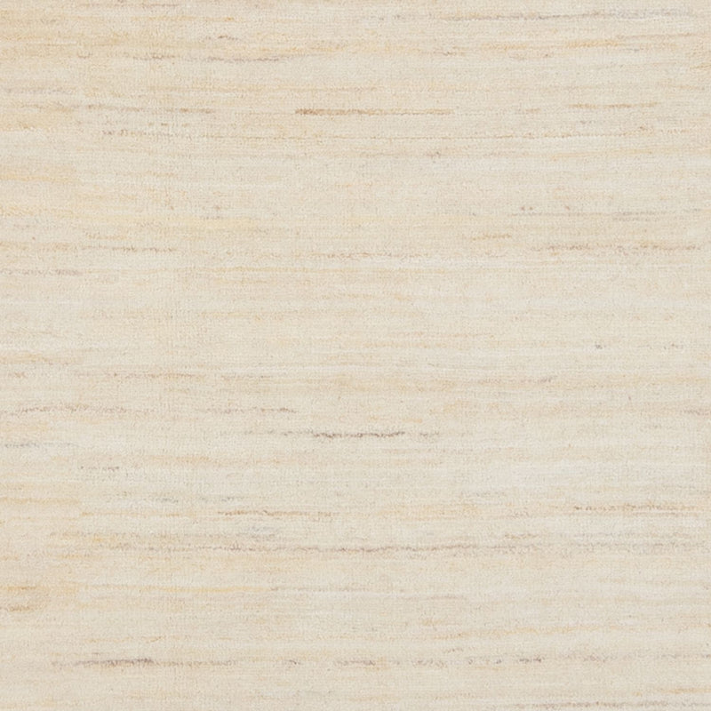 Gabbeh-tæppe - Persisk - 334 x 238 cm - lys beige