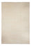 Gabbeh-tæppe - Persisk - 335 x 238 cm - lys beige