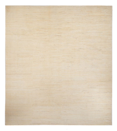 Persisk Gabbeh Tæppe 250x278cm - Perserteppich Wollteppich