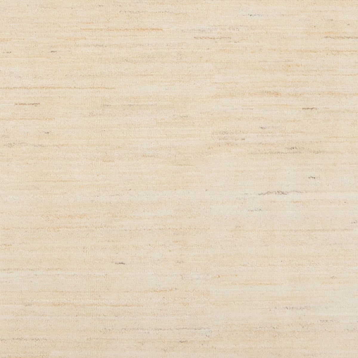 Gabbeh-tæppe - Persisk - 278 x 250 cm - lys beige