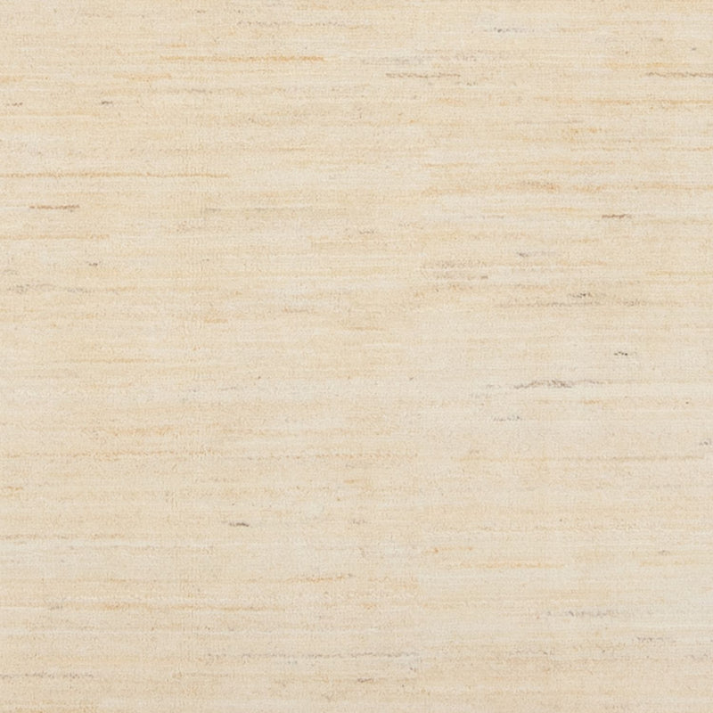 Gabbeh-tæppe - Persisk - 278 x 250 cm - lys beige