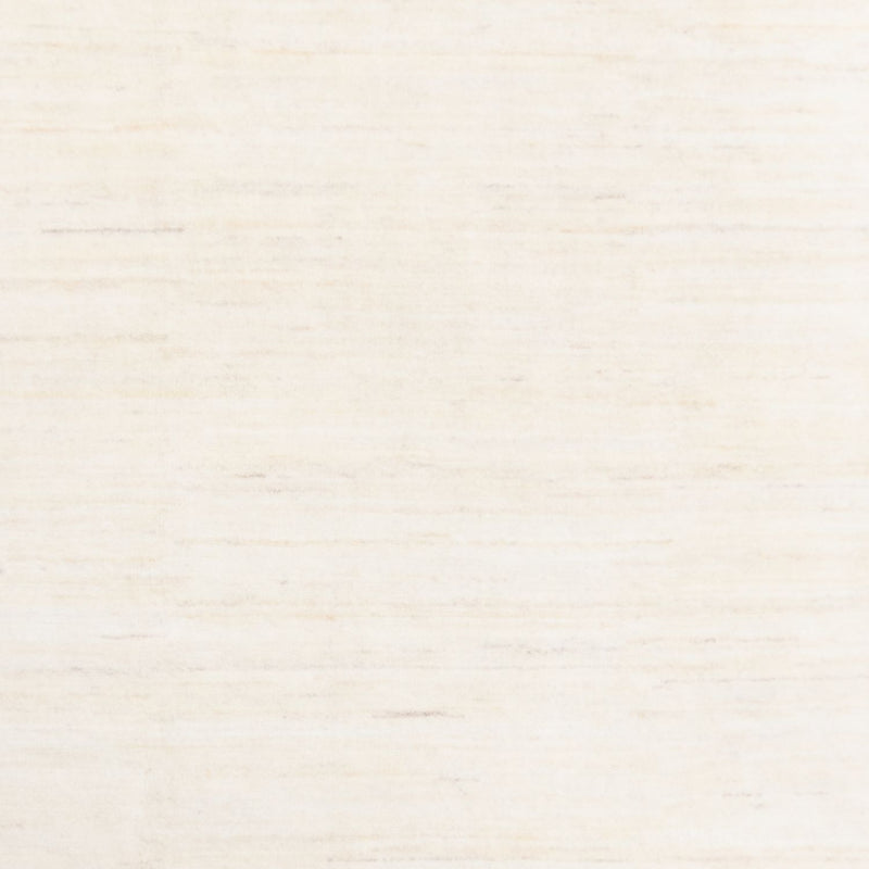 Gabbeh-tæppe - Persisk - 311 x 212 cm - hvid