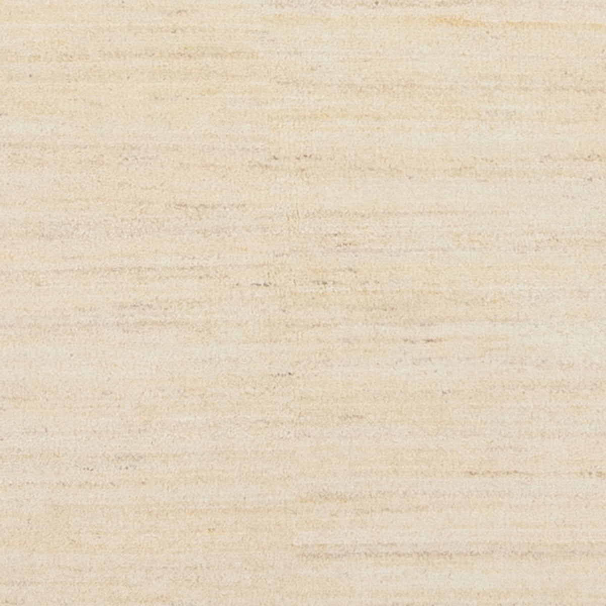 Gabbeh-tæppe - Persisk - 244 x 167 cm - lys beige