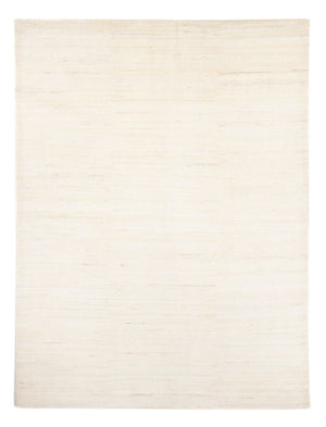 Gabbeh-tæppe - Persisk - 238 x 168 cm - creme