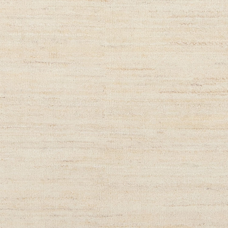 Gabbeh-tæppe - Persisk - 238 x 166 cm - lys beige