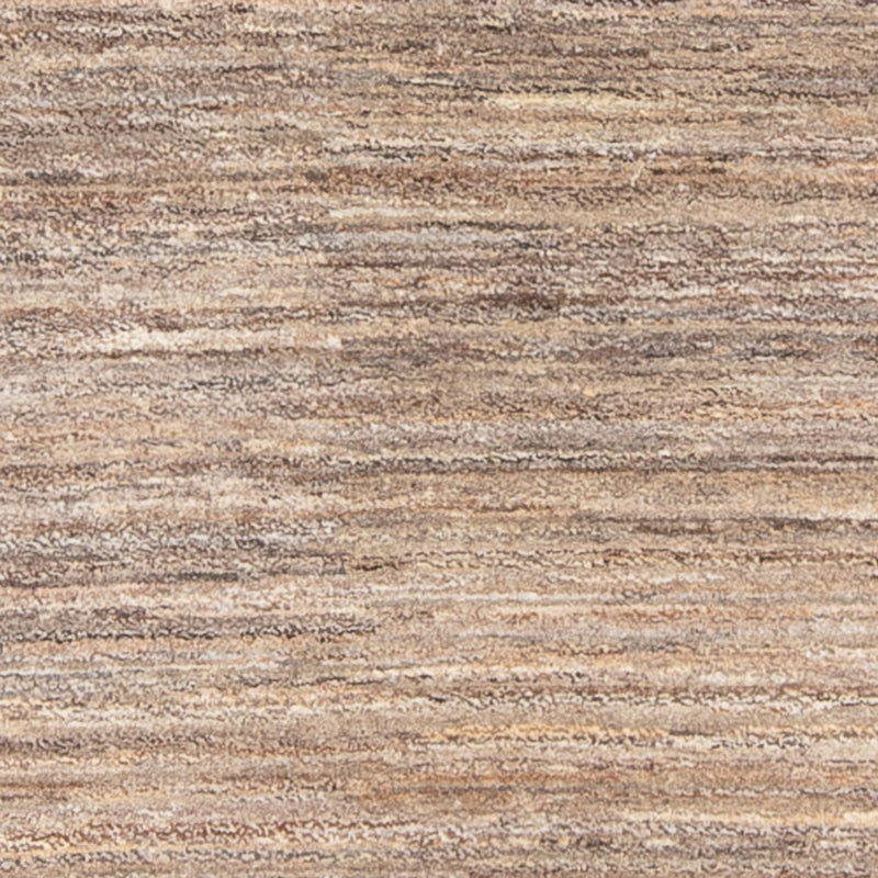 Gabbeh-tæppe - Persisk - 230 x 172 cm - brun