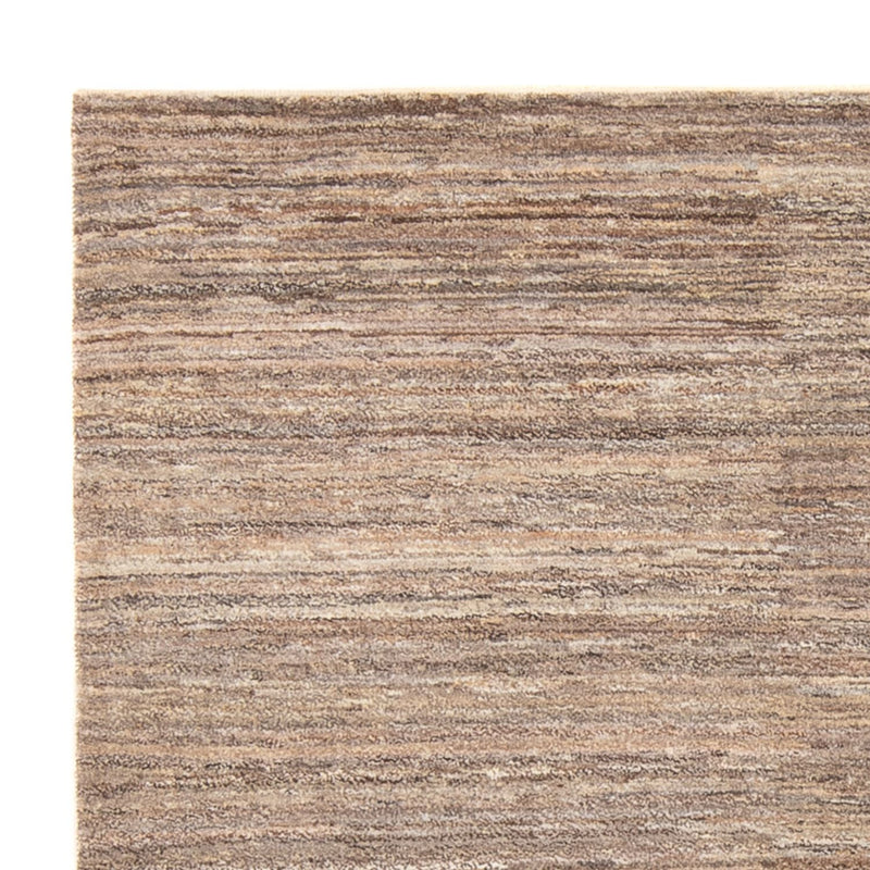 Gabbeh-tæppe - Persisk - 230 x 172 cm - brun