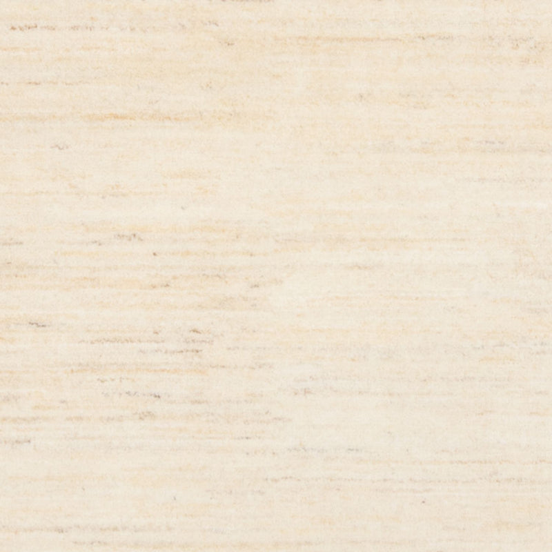 Gabbeh-tæppe - Persisk - 238 x 175 cm - lys beige