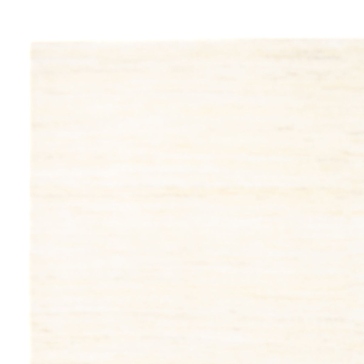 Gabbeh-tæppe - Persisk - 190 x 148 cm - beige