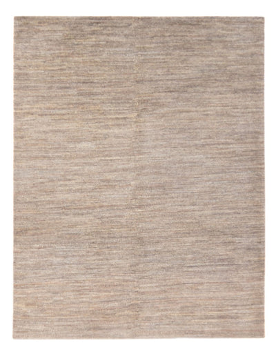 Persisk Gabbeh Tæppe 154x194cm - Perserteppich Wollteppich