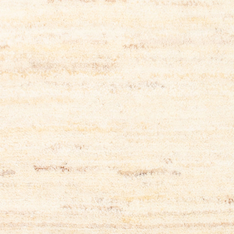 Gabbeh-tæppe - Persisk - 97 x 60 cm - beige