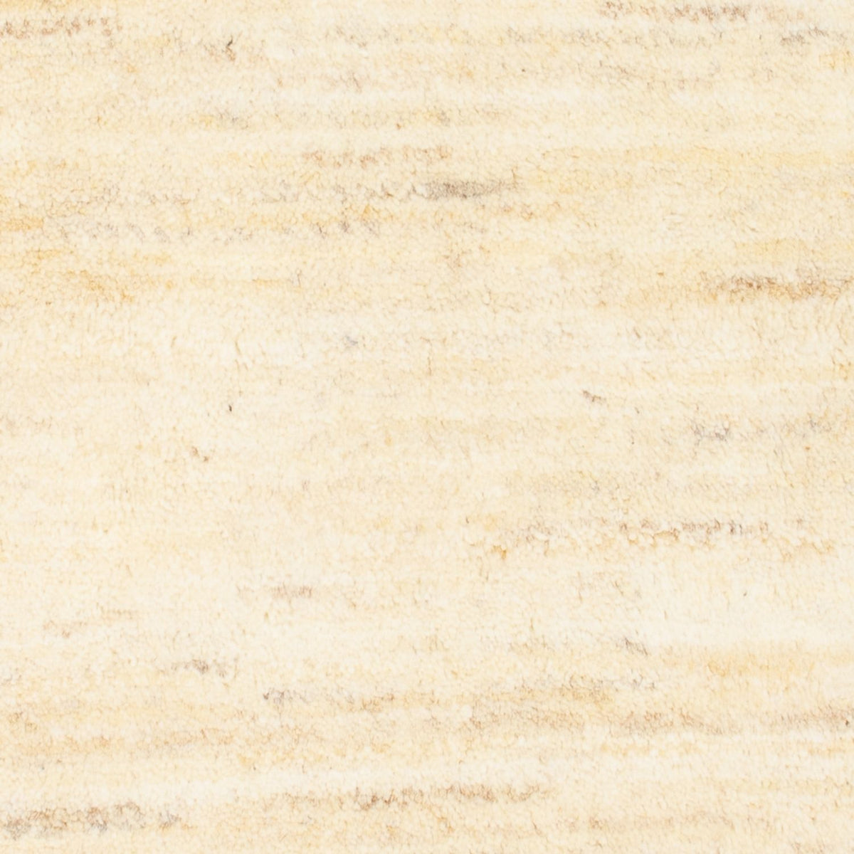 Gabbeh-tæppe - Persisk - 95 x 61 cm - beige