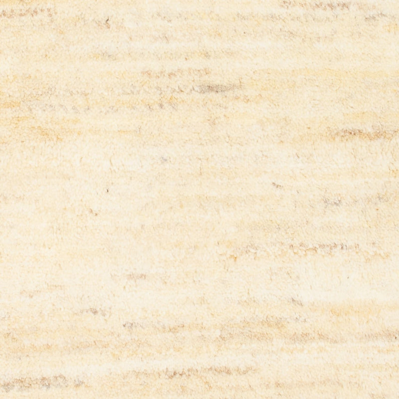 Gabbeh-tæppe - Persisk - 95 x 61 cm - beige