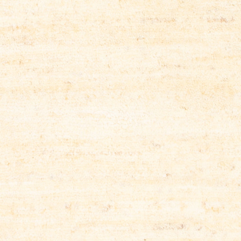 Gabbeh-tæppe - Persisk - 90 x 61 cm - beige