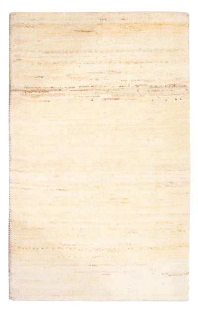 Persisk Gabbeh Tæppe 61x94cm - Perserteppich Wollteppich