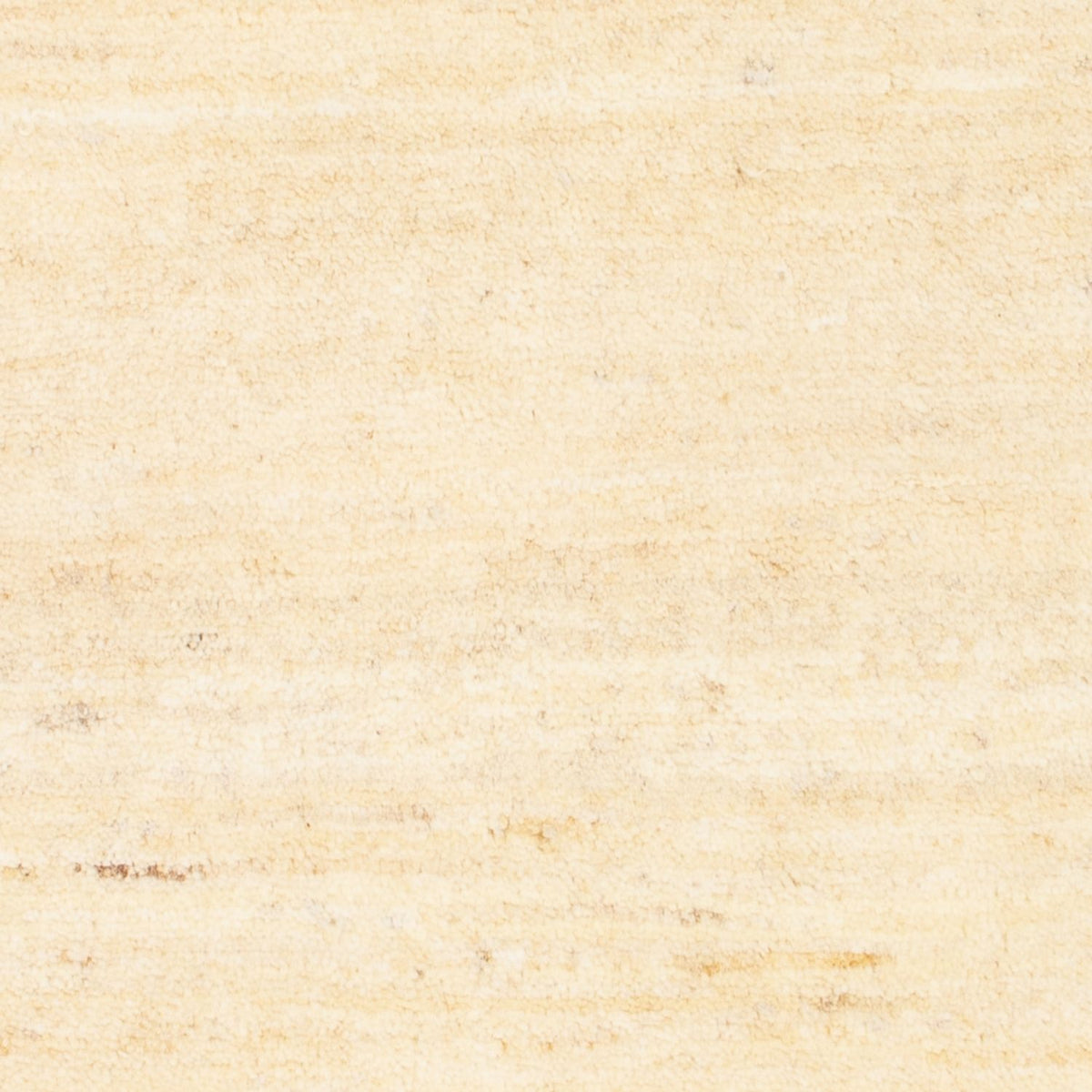 Gabbeh-tæppe - Persisk - 94 x 61 cm - beige