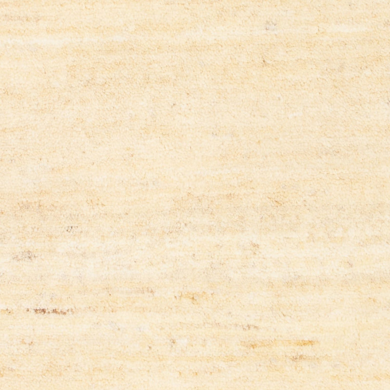 Gabbeh-tæppe - Persisk - 94 x 61 cm - beige