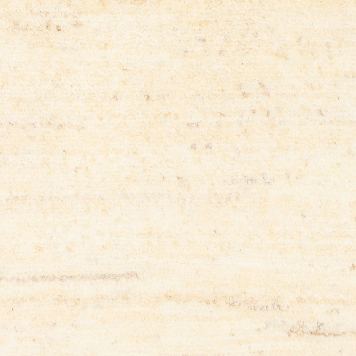 Gabbeh-tæppe - Persisk - 92 x 61 cm - beige