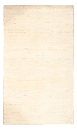 Gabbeh-tæppe - Persisk - 97 x 59 cm - beige