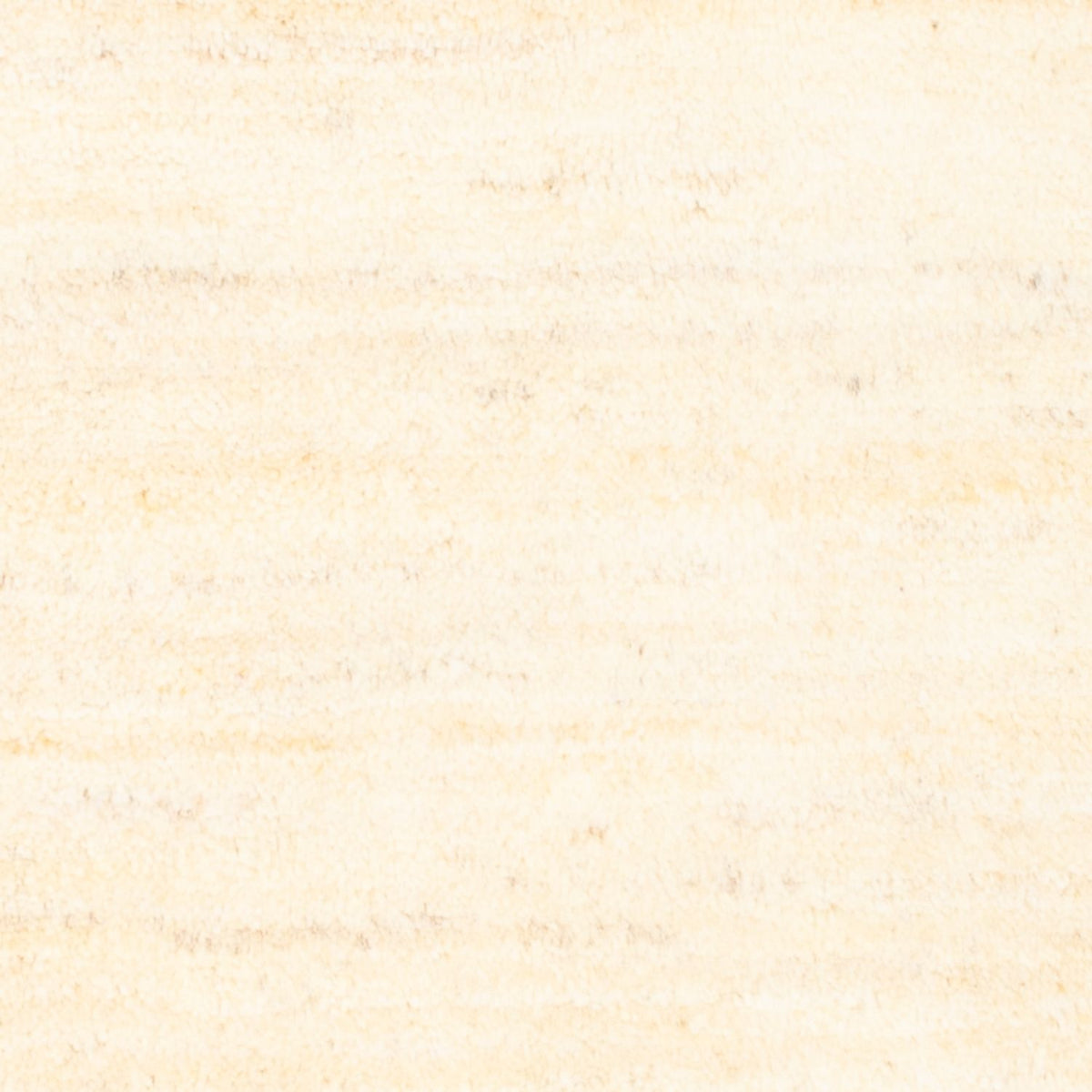 Gabbeh-tæppe - Persisk - 97 x 59 cm - beige